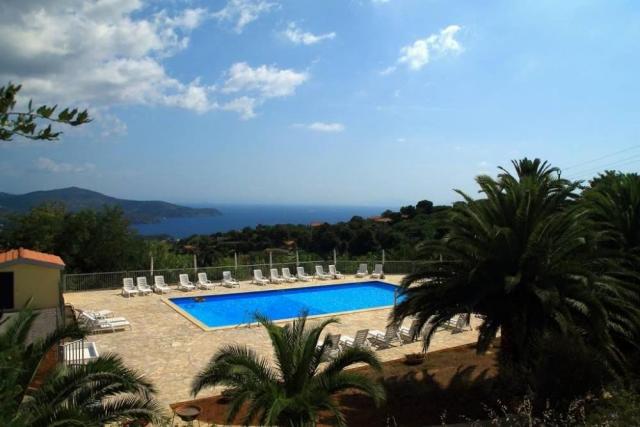 appartamento Isola d'Elba